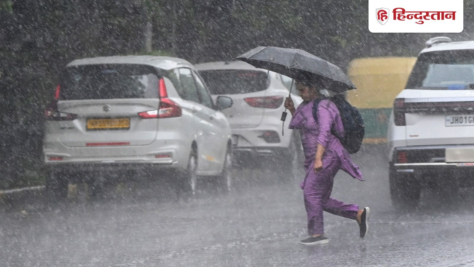 UP Rain: यूपी के मौसम का नया अपडेट, इन इलाकों में तीन दिन तक भारी से बहुत भारी बारिश का अलर्ट
