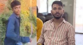 गोरखपुर ठेकेदार हत्याकांड: जांच के तेज़ पड़े, तलवार के स्रोत पर दिया फोकस