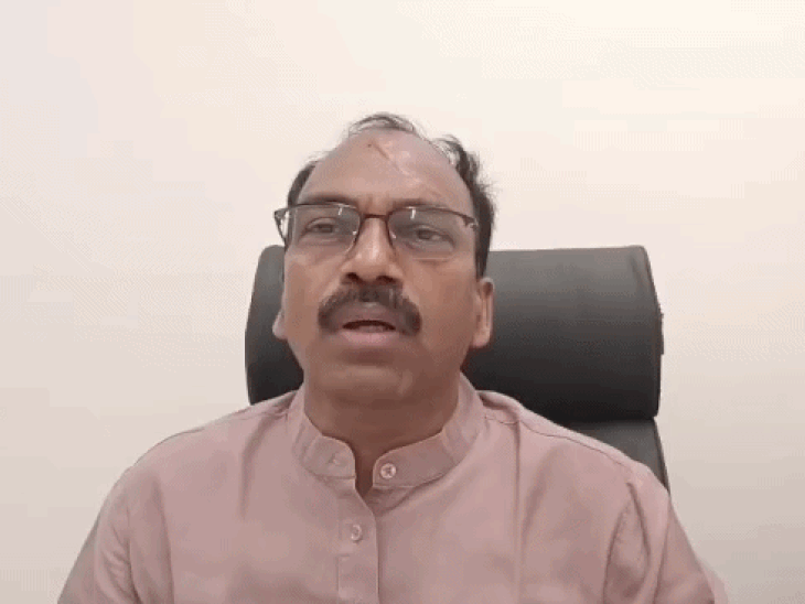 आरोप लगा आदिवासी इलाकों में धर्मांतरण का इकोसिस्टम सक्रिय: उदयपुर सांसद