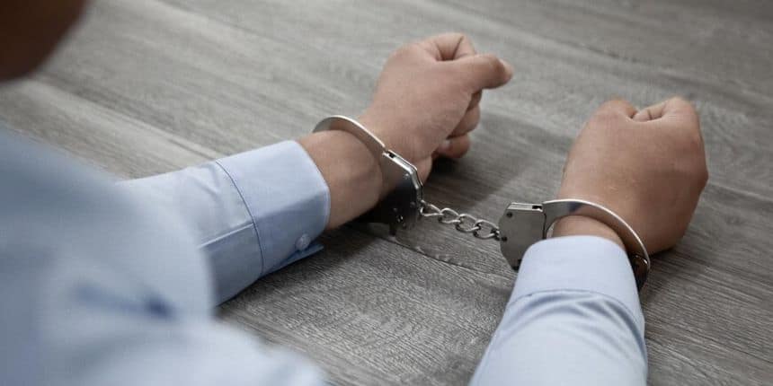 प्रतियोगी परीक्षाओं के अभ्यर्थियों से ठगी करने वाले गिरोह का राजस्थान के झालावाड़ में पुलिस ने किया भंडाफोड़