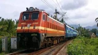 नई सुपरफास्ट ट्रेन के संचालन को हरी झंडी: लखनऊ, कानपुर, मेरठ, बुलंदशहर, मुजफ्फरनगर व चंडीगढ़ सह‍ित कई स्‍टेशनों पर रूकेगी    
 - new superfast train links meerut to chandigarh lucknow sultanpur kanpur