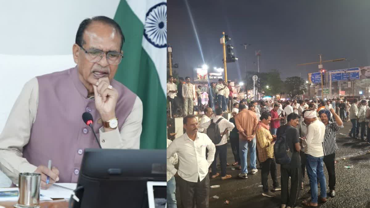 मध्य प्रदेश में मूंग खरीदी का कोटा बढ़ाने से केंद्र सरकार का निग निग है, जानें क्या बोला केंद्रीय कृषि मंत्री
