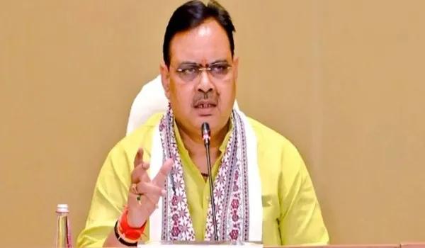 जयपुर: राजस्थान-हरियाणा के बीच हुआ ऐतिहासिक यमुना जल समझौता, मुख्यमंत्री भजनलाल शर्मा बोले-राजस्थान में उद्योगों और किसानों को पानी की जरूत