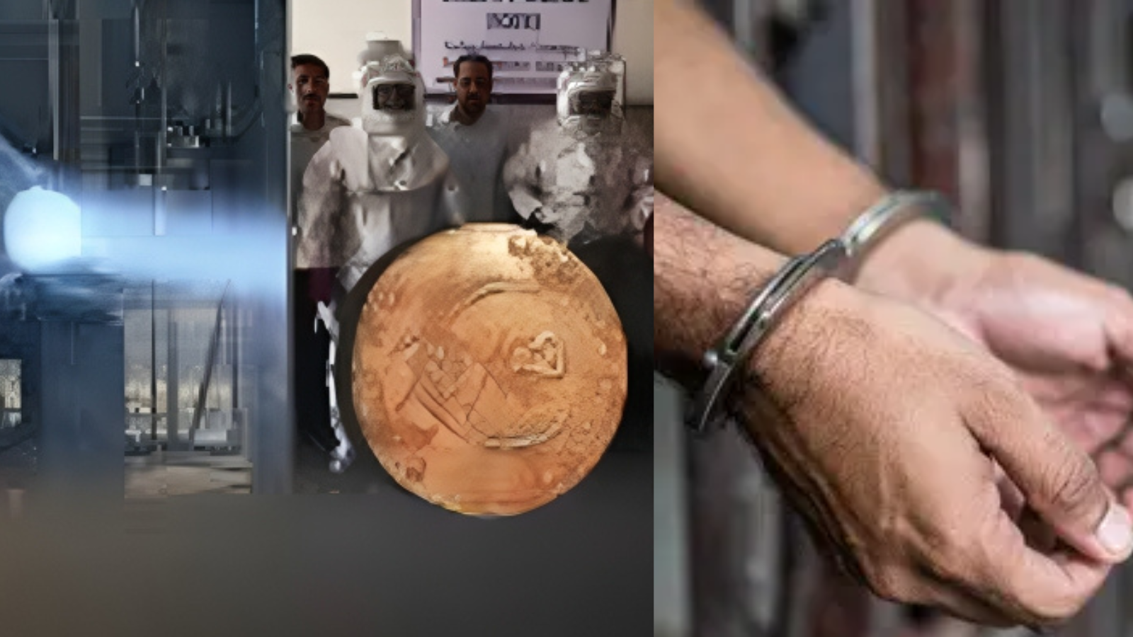 क्या है राइस पुलर घोटाला, जादुई धातु की चमक? दिल्ली पुलिस ने जयपुर से ऐसे करोड़ों का खेला करने वाले को पकड़ा