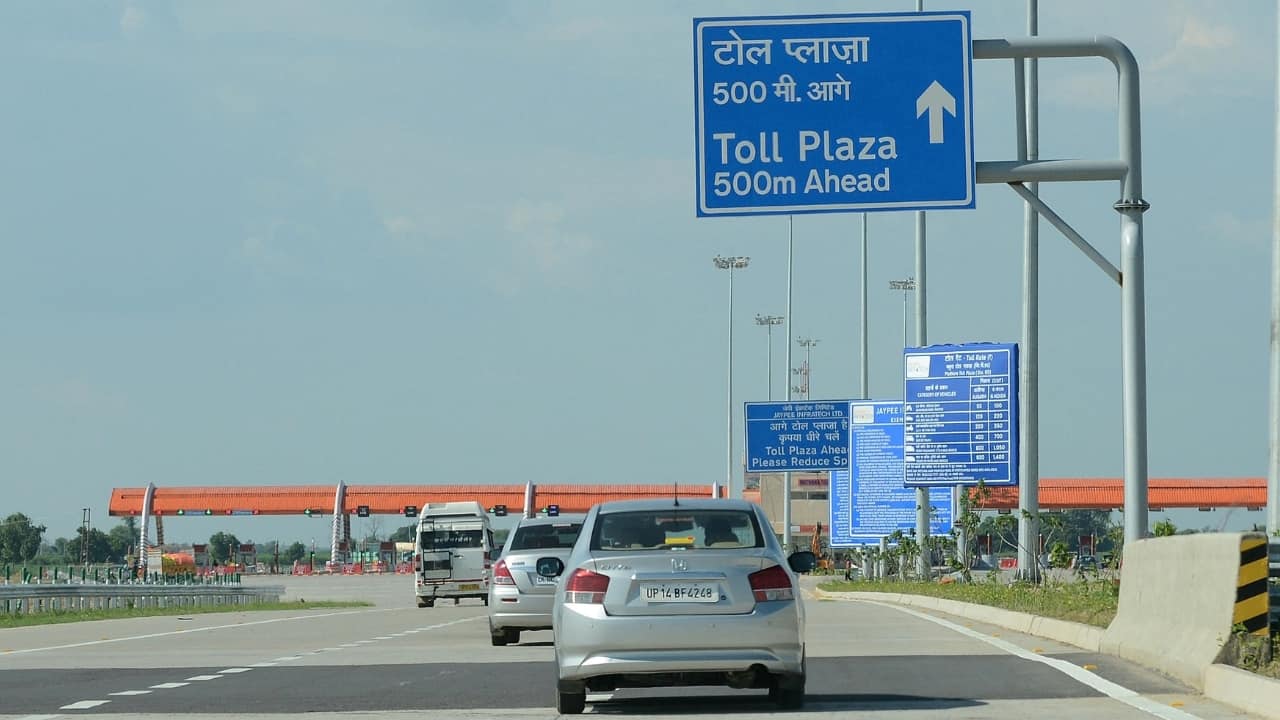 FY26 में 8,862 करोड़ रुपये के साथ उत्तर प्रदेश भारत की सबसे बड़ी टोल राजस्व मशीन कैसे बन गया- Moneycontrol.com