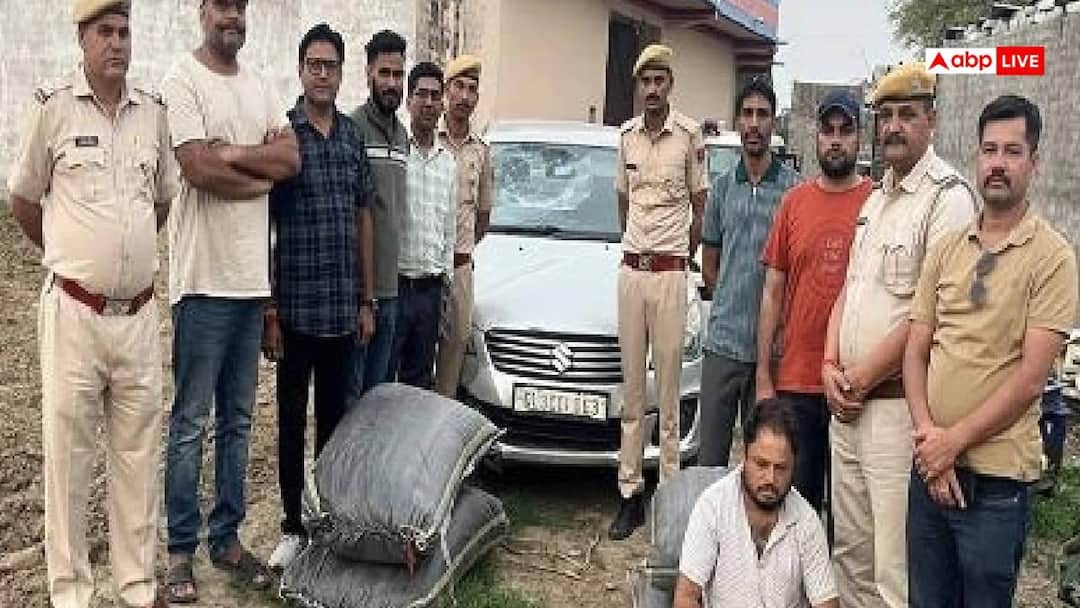 डोडा किंग की गिरफ्तारी: पुलिस ने दबोचा, 'काली डायरी' खोलेगी कई राज