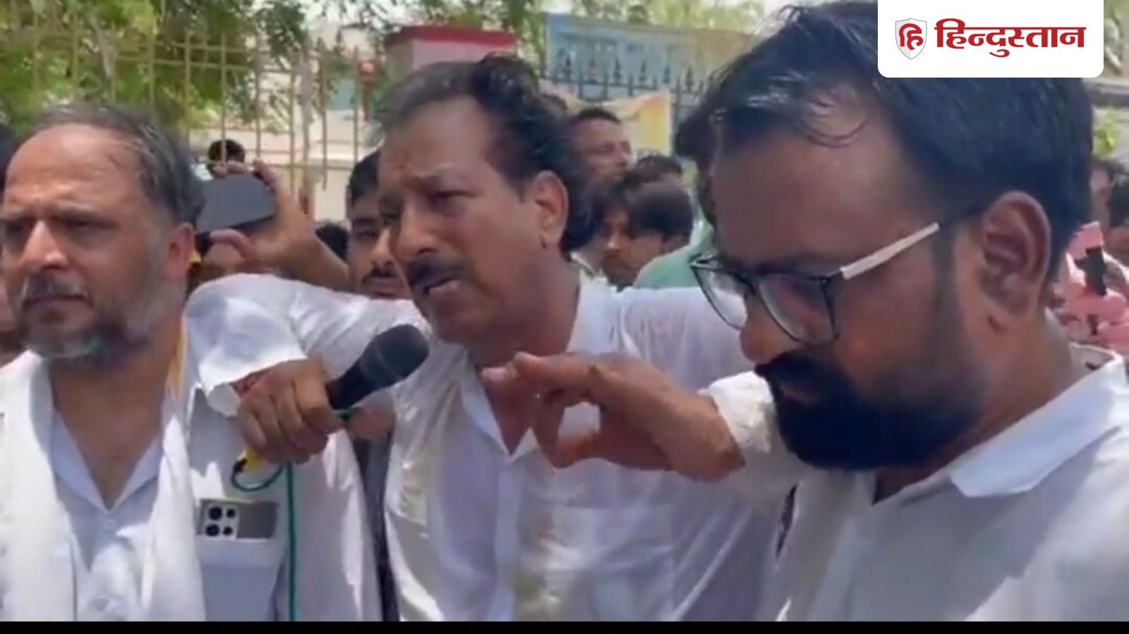 राजस्थान के इस्लामपुर-श्रीरामपुर विवाद की A to Z कहानी; कैसे शुरू हुआ और कहां पहुंचा मामला?