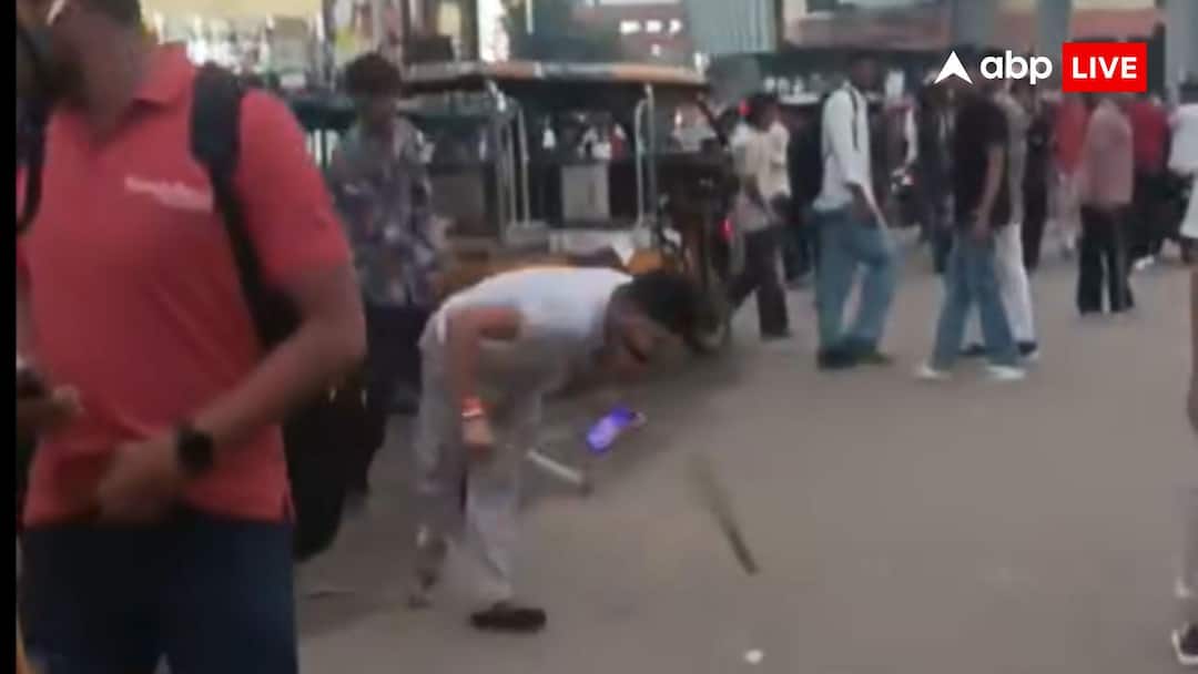 अंडे गिरने के बाद मजदूरी और जातीय तनाव का मामला, हत्या का एक और मामला