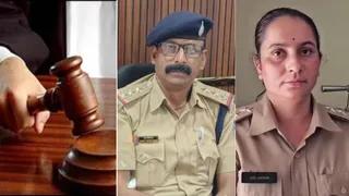 करोड़ों की ड्रग्स जब्ती पर उठे सवाल: राजस्थान कोर्ट के आदेश पर MP के दो TI समेत 90 पुलिसकर्मियों के खिलाफ FIR - mp police face fir over alleged fake md drug bust