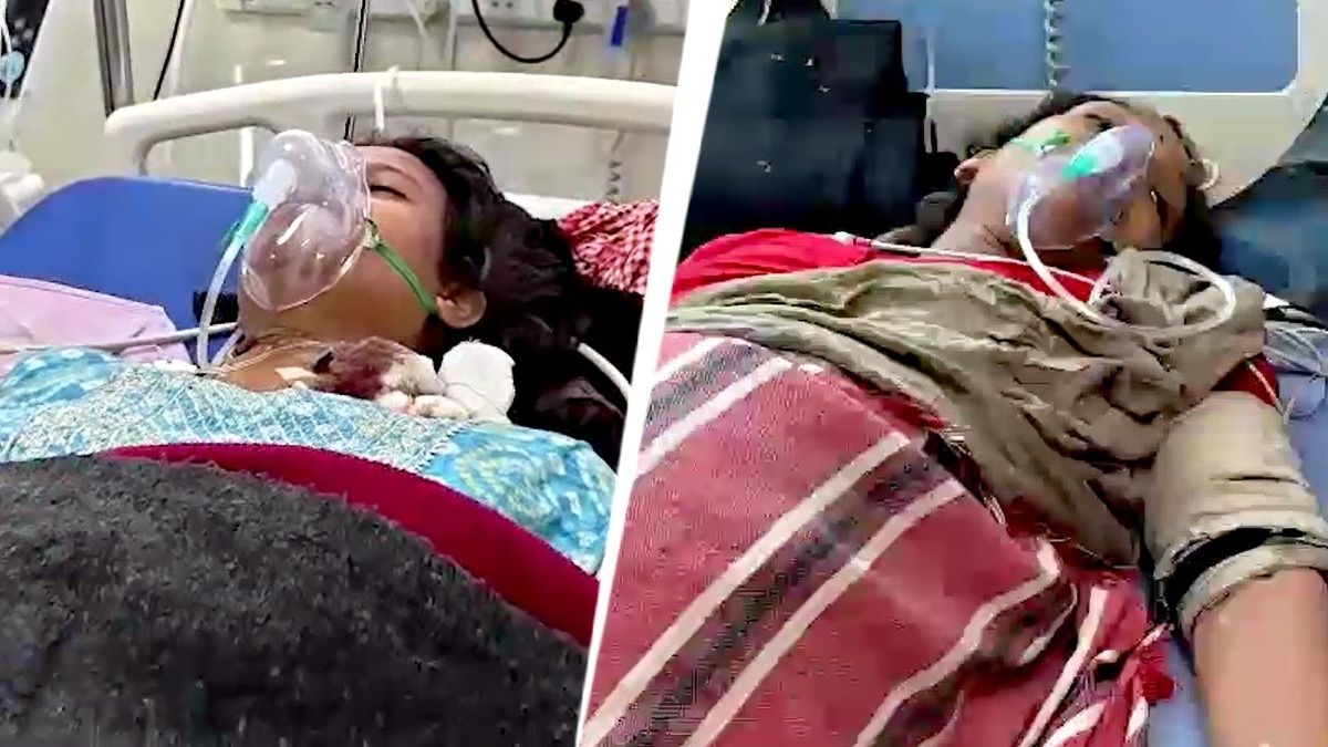 नवजात बच्चों की मांओं ने डायलिसिस बंद कर दी, सरकार से इच्छा मृत्यु की मांग