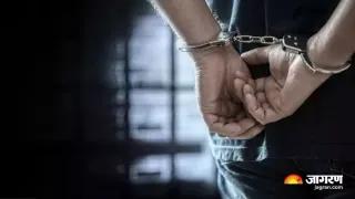 तिहाड़ जेल में जानलेवा हमले का भगोड़ा गिरफ्तार, रोहित चौधरी गैंग का गुर्गा उदयपुर से दबोचा गया
- tihar jail attack fugitive rahul rawat arrested in udaipur