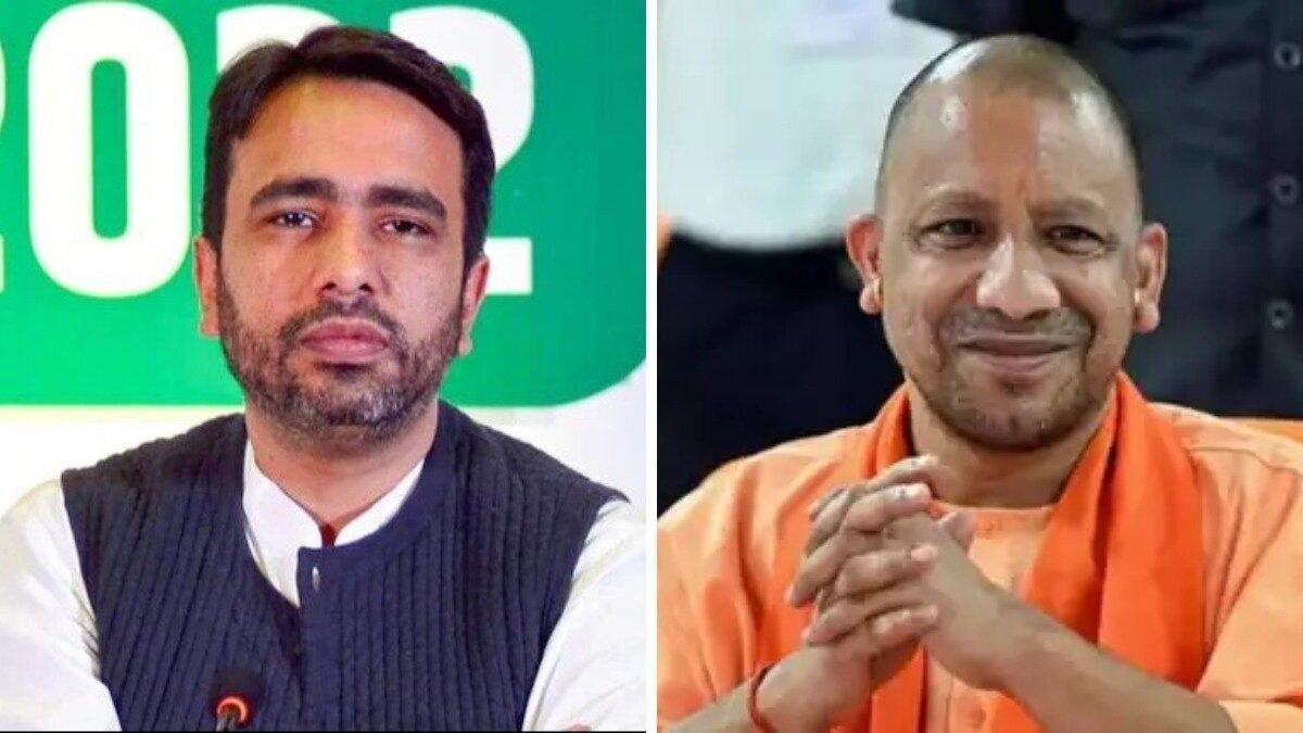 यूपी: NDA में सीट शेयरिंग पर संग्राम, जयंत चौधरी की डिमांड कैसे पूरी करेगी बीजेपी