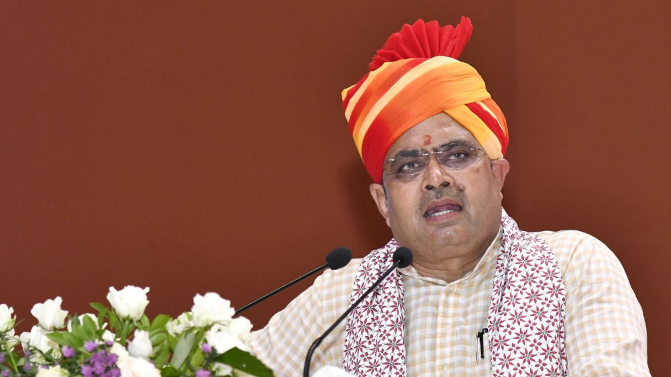 Bhajanlal Sharma News: राजस्थान में बनेगी हेरिटेज लाइब्रेरी, CM भजनलाल शर्मा ने दिए अधिकारियों को निर्देश -