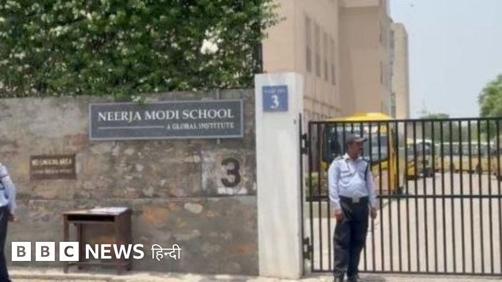 नीरजा मोदी स्कूल में छात्रा की घटना: कई सवाल, कोई जवाब नहीं