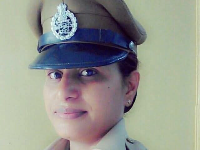अनीता मीणा डीएसपी पद पर प्रमोशन:  राजस्थान पुलिस सेवा में मिली जिम्मेदारी, एसीबी जयपुर में कार्यरत - Pratapgarh (Thanagazi) News