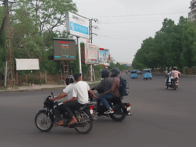 जोधपुर में फिर से मानसून की संभावना, 5 दिन बारिश का अलर्ट