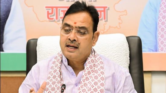 राजस्थान ने समान नागरिक संहिता कानून का मसौदा तैयार करने के लिए पैनल का गठन किया