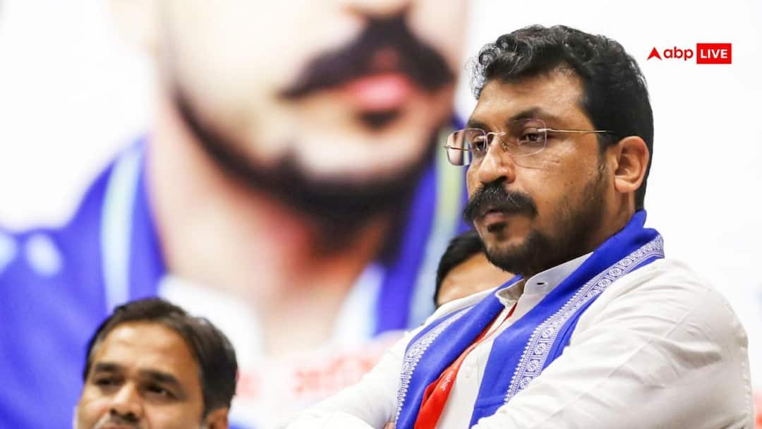 यूपी चुनाव: चंद्रशेखर आजाद ने उतारे उम्मीदवार, 45 सीटों की पूरी लिस्ट देखें यहां