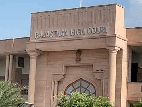 हाईकोर्ट ने पूछा-आवासीय भवन में संचालित कोचिंग वैध या नहीं: सरकार और अधिकारियों को रिपोर्ट पेश करने के आदेश, 23 जुलाई को होगी अगली सुनवाई - Jodhpur News