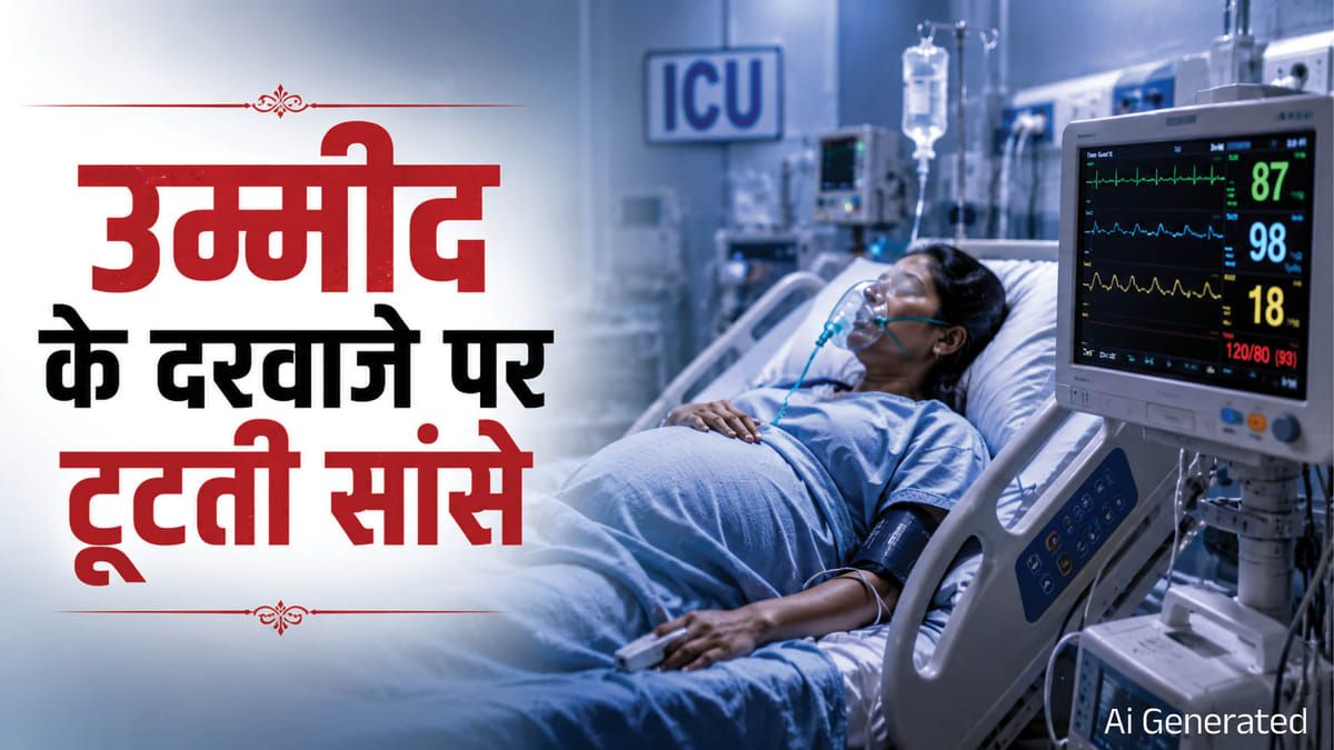 Explainer: राजस्थान के सरकारी अस्पतालों में क्यों कहां-कहां हुई प्रसूताओं की मौत, क्या कर रही है सरकार?