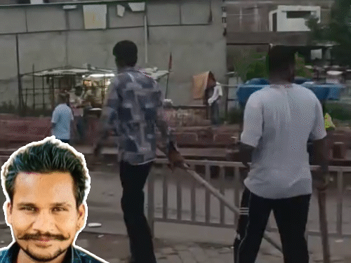 राजस्थान में युवक की हत्या: अंडे गिरने के विवाद में चार युवकों ने लाठियों से पीट-पीटकर मार डाला