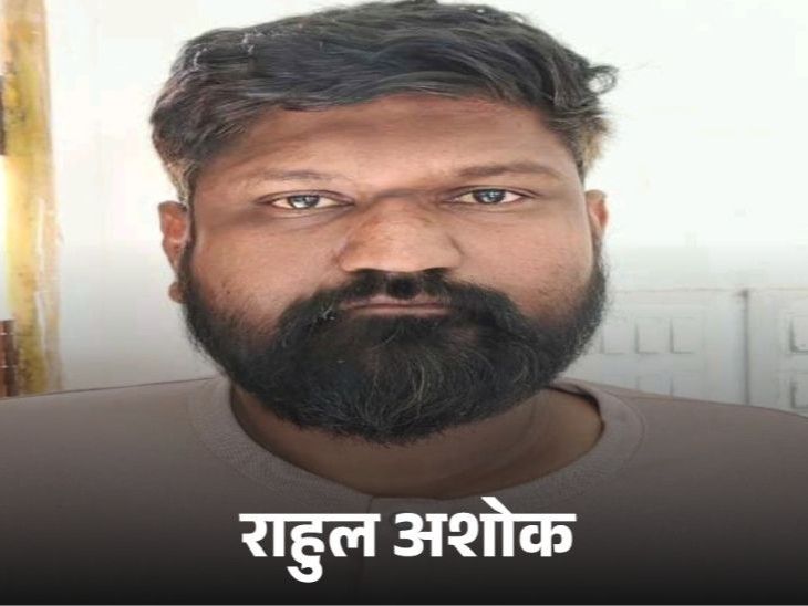 व्हाट्सएप पर चेयरमैन की डीपी लगाकर 5.30 करोड़ की साइबर-ठगी: जांच में सामने आया दिहाड़ी मजदूर का फर्जी बैंक खाता सप्लाई का.role