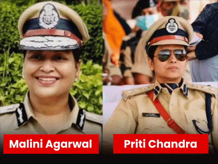 रातों-रात 18 आईपीएस अफसरों के तबादले, जोधपुर कमिश्नर फिर बदले: रिफाइनरी से जुड़े एसपी फील्ड से बाहर