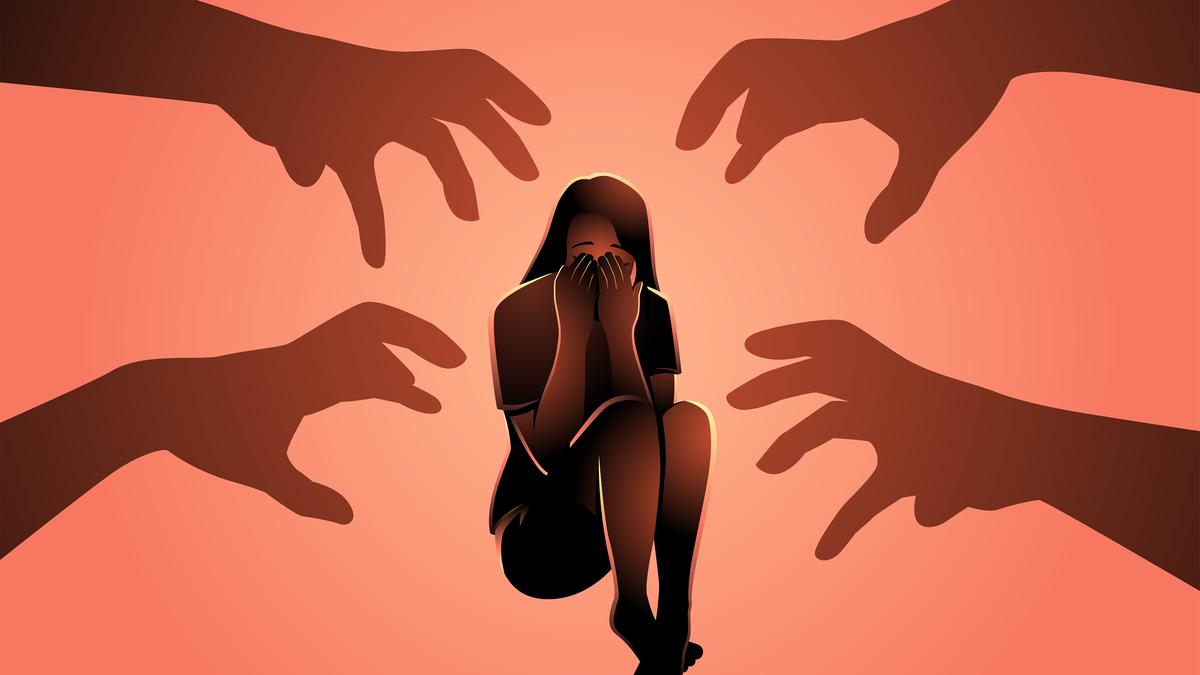 राजस्थान में नाबालिग लड़की से सामूहिक बलात्कार: NCW ने प्रशासनित खामियों पर दखल दिया