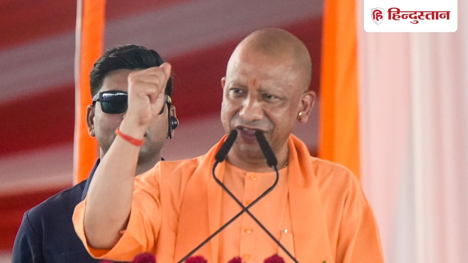 यूपी के वकीलों के लिए अच्छी खबर, सीएम योगी ने गोरखपुर से किया बड़ा ऐलान