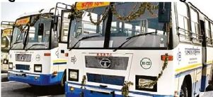 रोडवेज : कोटा-उदयपुर-अहमदाबाद और बड़ौदा के लिए डीलक्स बस 1 से - Udaipur News