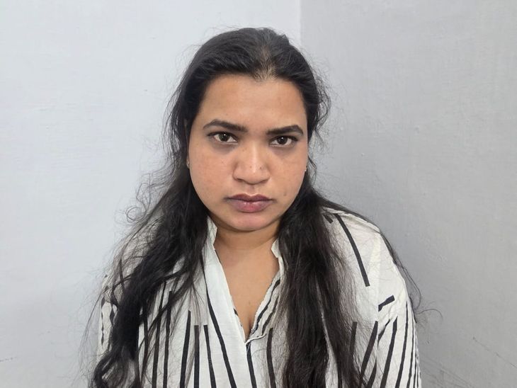 अजमेर के होटल में मिली अवैध बांग्लादेशी महिला: बिना वीजा-पासपोर्ट जयपुर-ब्यावर होते हुए पहुंची; अब तक 58 घुसपैठिए पकड़े जा चुके - Ajmer News