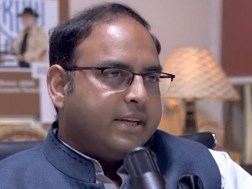 जयपुर इन्वेस्टमेंट हब:  जयपुर को प्रीमियम और विविधतापूर्ण रियल एस्टेट प्रोजेक्टस दे रही केजीके रियल्टी - Jaipur News