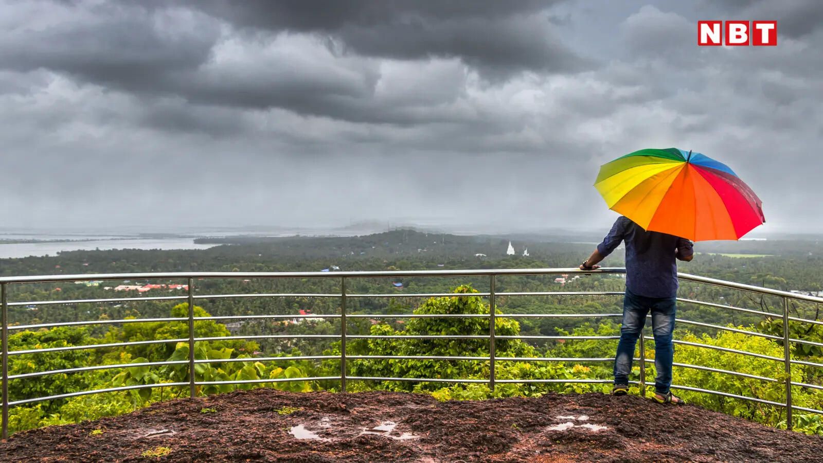 Rajasthan Monsoon: राजस्थान में बढ़ गया मानसून का इंतजार, अब इस तारीख को होगी एंट्री, वजह जानें