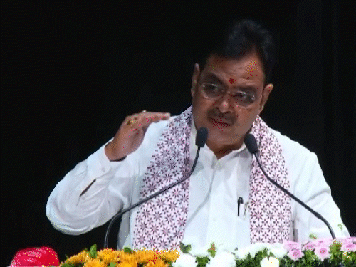 सीएम बोले-कांग्रेस ने हमेशा योजनाओं को रोककर-अटकाने का काम किया:  यमुना जल समझौते के बाद जयपुर लौटने पर स्वागत, रोड शोर करते हुए बीजेपी मुख्यालय जाएंगे - Jaipur News