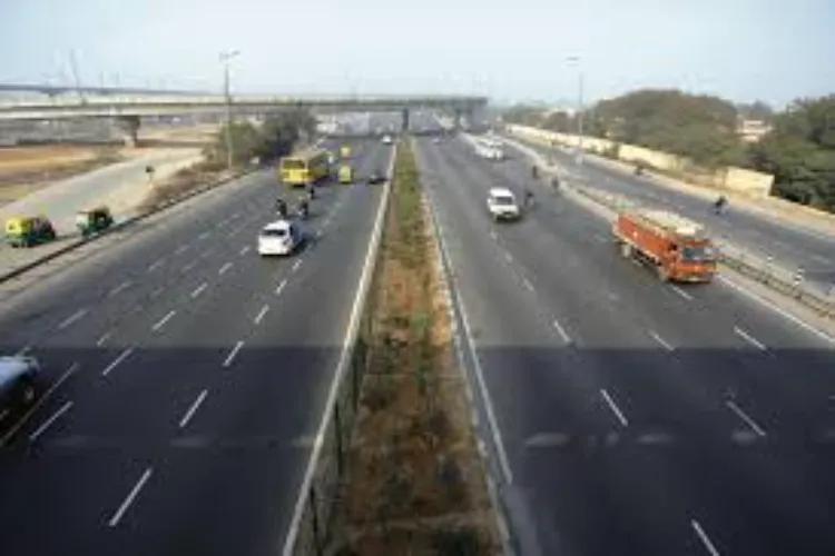केंद्र ने राजस्थान में NH-62 को चार लेन बनाने के लिए 1,359 करोड़ रुपये की मंजूरी दी
