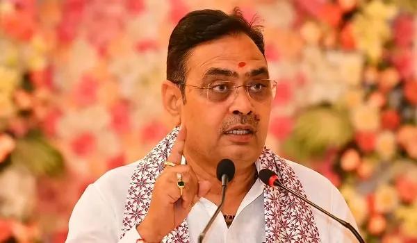 जयपुर CM भजनलाल शर्मा की पेपर लीक पर जीरो टॉलरेंस नीति, ढाई साल में 383 भर्ती परीक्षाएं पूर्ण पारदर्शिता से सम्पन्न