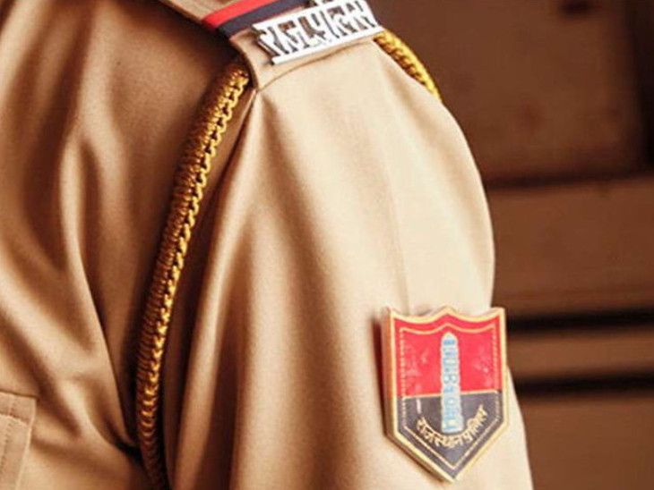 जयपुर पुलिस में बड़ा फेरबदल: 82 पुलिस निरीक्षकों के तबादले, नए SHO नियुक्त
