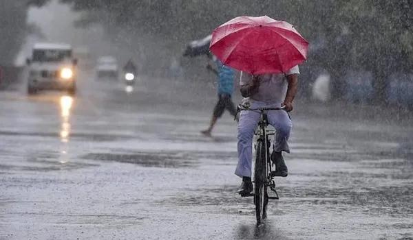 जयपुर: राजस्थान में जारी रहेगी मानसून की मेहर, जयपुर-भरतपुर समेत पूर्वी राजस्थान में आज भी भारी से अति भारी बारिश का अलर्ट