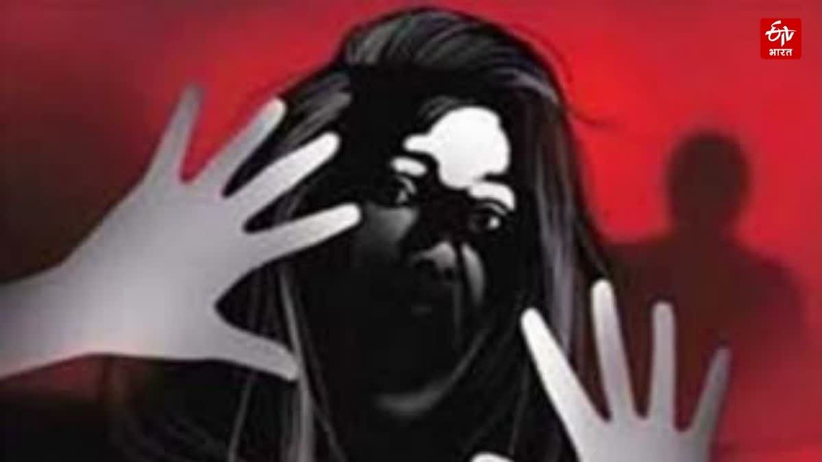 बरेली में किशोरी से गैंगरेप, दो युवक ने किया दुष्कर्म, पुलिस तलाश में जुटी