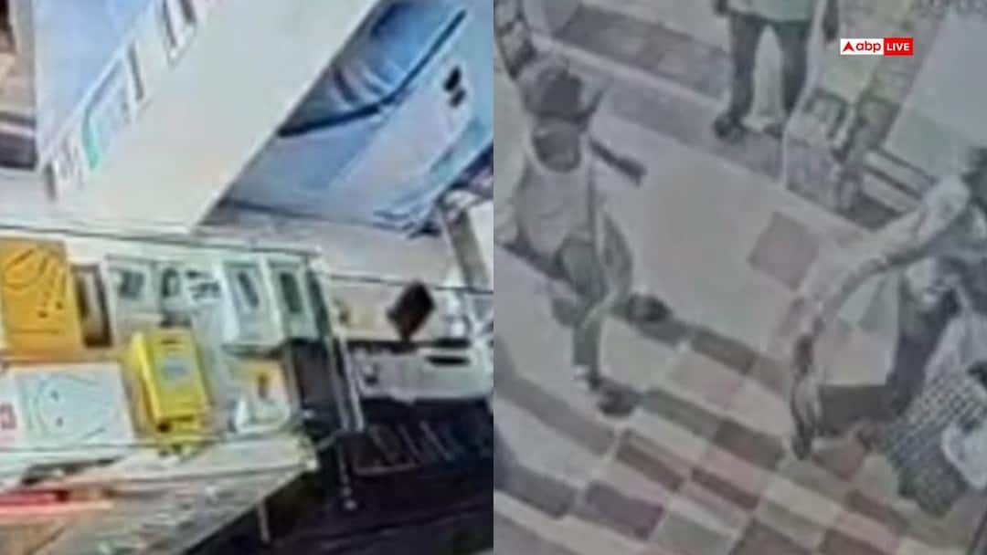 जोधपुर: किस्त मांगने पर दुकानदार पर चाकू से हमला, इलाके में हड़कंप, बाजार बंद