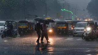 मानसून ब्रेक: दिल्ली समेत कई राज्यों का इंतजार बारिश का, पांच से सात दिनों में होगी राहत
