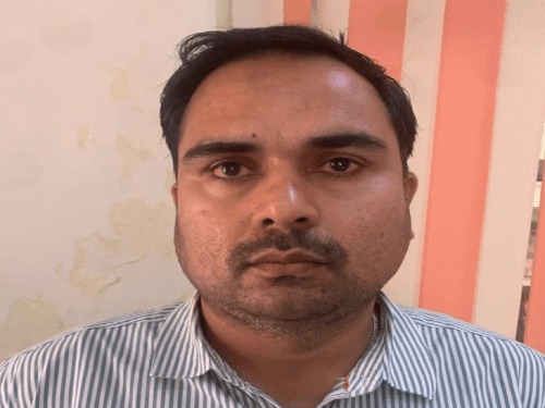 कॉन्ट्रेक्टर ने जॉब से हटाया, खुद का मैरिज ब्यूरो खोला: मैरिज रजिस्ट्रार को ACB ट्रैप का मैसेज भेजा, कुछ घंटे बाद दोनों को पकड़ा - Kota News