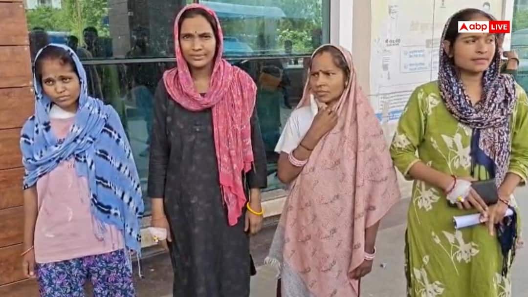 प्रसूताओं की कथित लापरवाही: राष्ट्रपति से मांगी इच्छा मृत्यु, किडनी फेल होने के लिए दोषी ठहराए जाने की मांग
