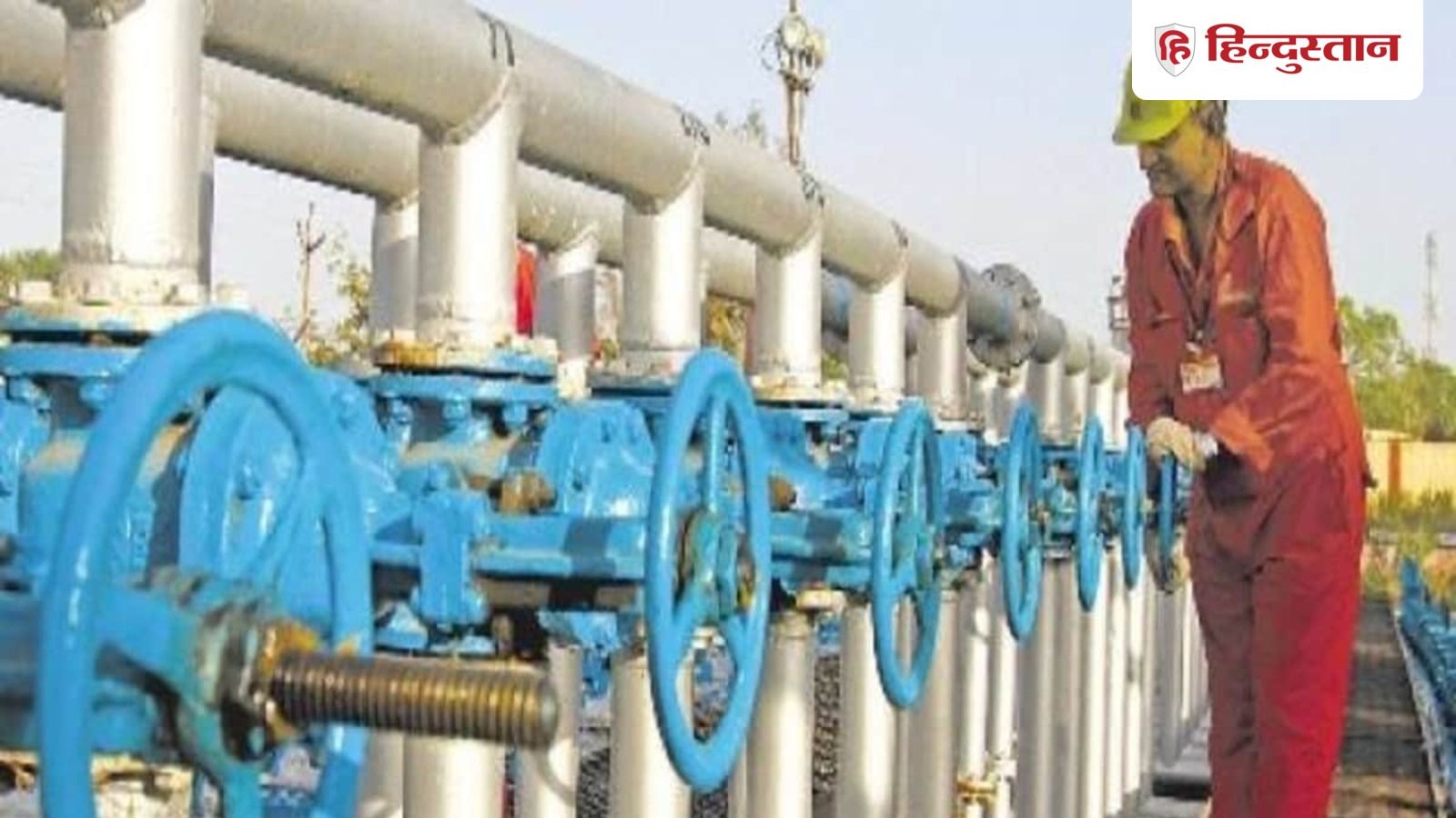 राजस्थान में क्रूड ऑयल चुराने IOCL की लाइन से जोड़ा पाइप, 40 फीट तक ले भी गए; यूं हुआ खुलासा