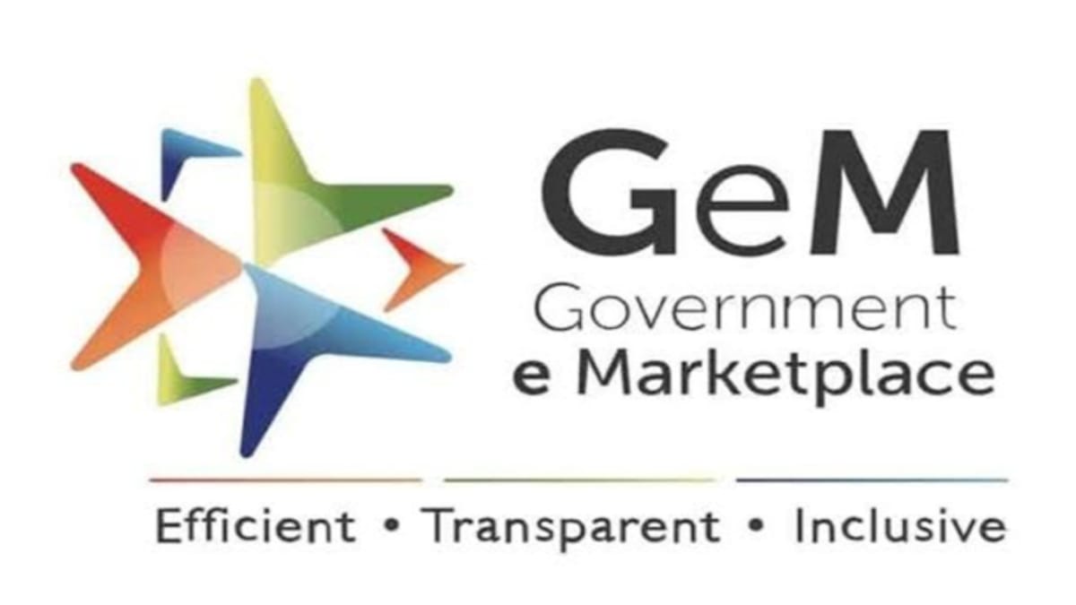 UP: GeM में उत्तर प्रदेश का जलवा, मिले तीन राष्ट्रीय पुरस्कार, ₹1 लाख करोड़ से अधिक की खरीद की उपलब्धि भी