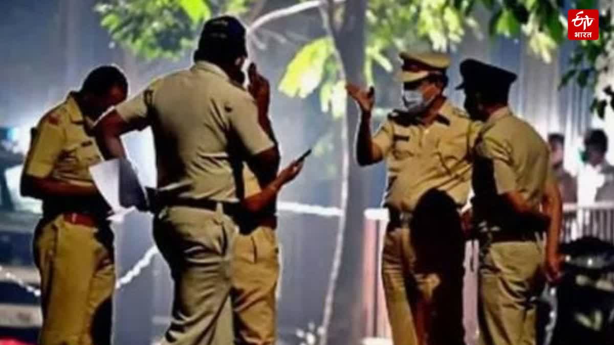 विधानसभा सत्र को लेकर लखनऊ में कड़ी सुरक्षा; 5 किमी क्षेत्र में धारा 163 लागू, नो-फ्लाइंग जोन घोषित