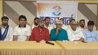 प्रयागराज में आज छात्रों से संवाद करेंगे राहुल गांधी, पेपर लीक और लंबित भर्तियों पर सरकार को घेरेंगे की तैयारी
 - rahul gandhi to address students in prayagraj on paper leaks