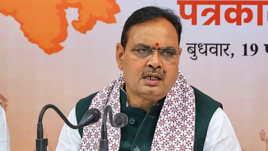 भजनलाल सरकार ने शुरू की 'प्रसूता सखी' योजना, भर्ती से लेकर डिस्चार्ज तक हर कदम पर देगी साथ