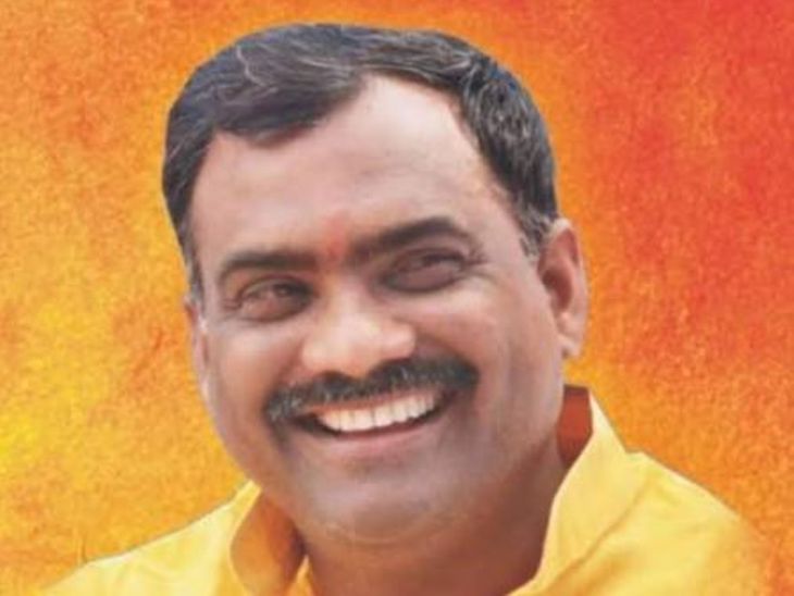 पटना-कोटा एक्सप्रेस का जौनपुर सिटी में ठहराव शुरू:  आज से प्रभावी, राज्यमंत्री गिरीश चंद्र यादव ने दिखाई हरी झंडी - Jaunpur News