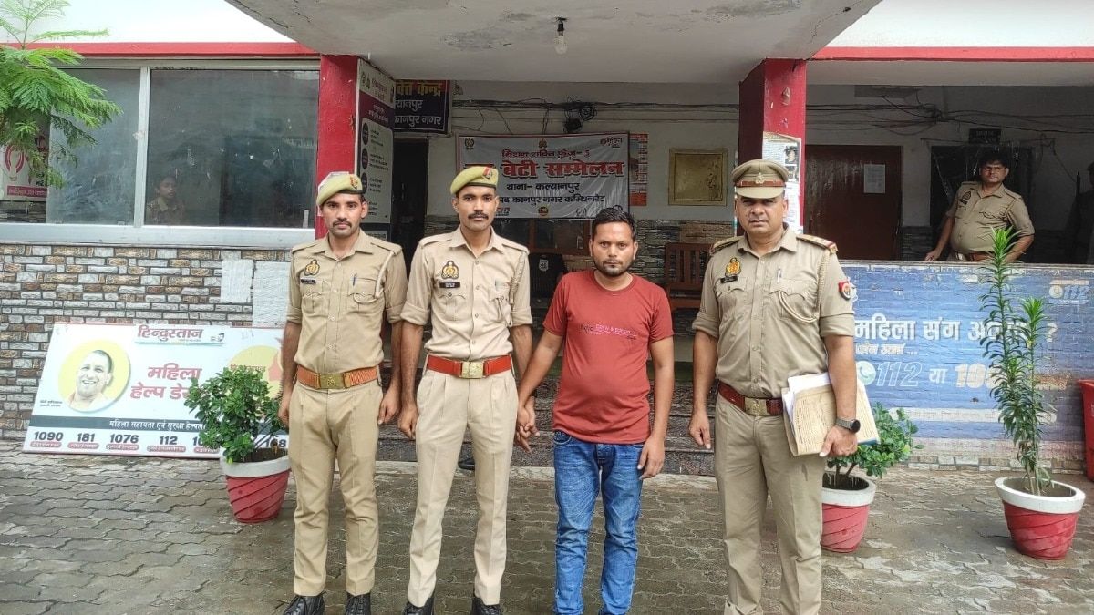 कानपुर: साली की अश्लील फोटो खींचकर ब्लैकमेल कर रहा था जीजा, परेशान होकर युवती ने किया सुसाइड
